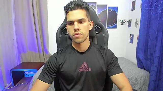 JacobKirito online show from January 10, 2025, 1:32 am