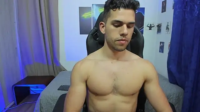 JacobKirito online show from January 10, 2025, 4:33 am