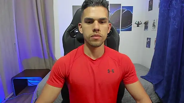 JacobKirito online show from January 14, 2025, 3:11 am