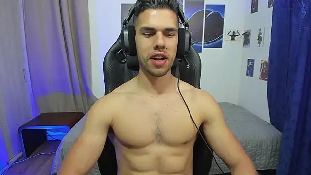 JacobKirito online show from January 14, 2025, 9:13 am