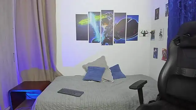 JacobKirito online show from January 15, 2025, 7:37 am