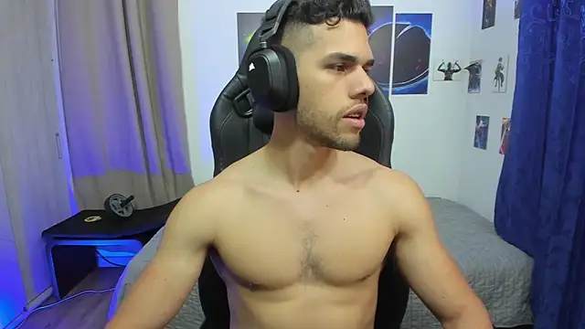 JacobKirito online show from January 17, 2025, 1:47 am