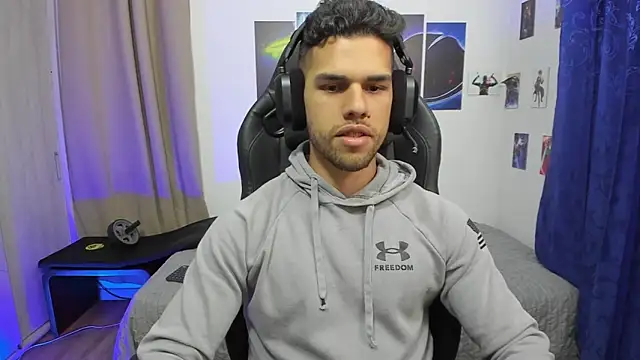 JacobKirito online show from January 17, 2025, 4:49 am