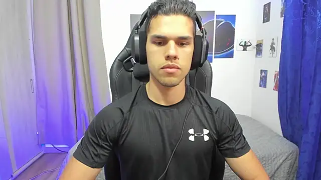 JacobKirito online show from January 26, 2025, 12:37 am