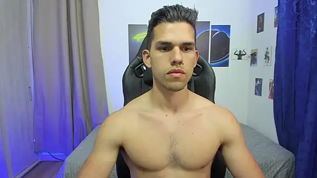 JacobKirito online show from January 26, 2025, 6:38 am