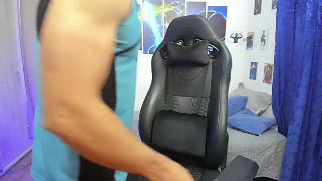 JacobKirito online show from January 31, 2025, 1:11 am