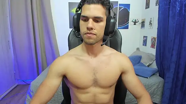 JacobKirito online show from January 31, 2025, 4:14 am