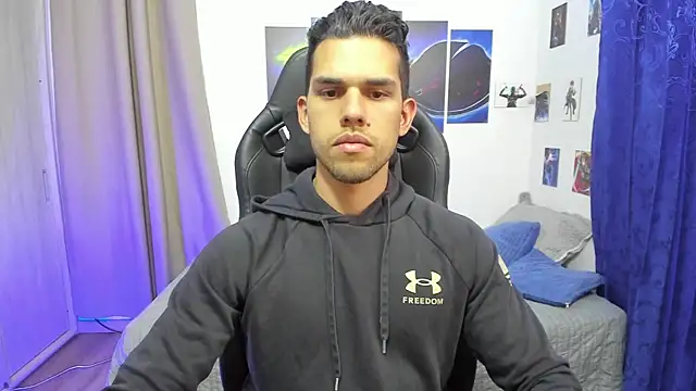 JacobKirito online show from February 1, 2025, 2:37 am