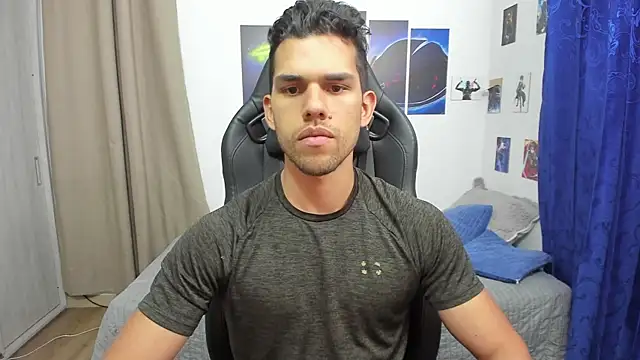 JacobKirito online show from February 2, 2025, 1:55 am