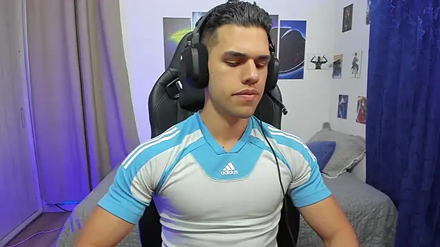 JacobKirito online show from February 6, 2025, 2:22 am