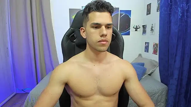 JacobKirito online show from February 8, 2025, 6:01 am