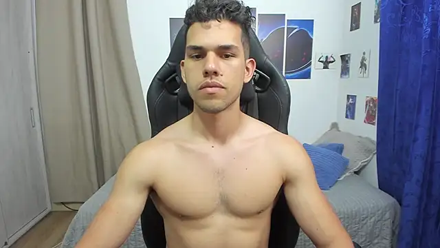 JacobKirito online show from February 9, 2025, 11:04 pm