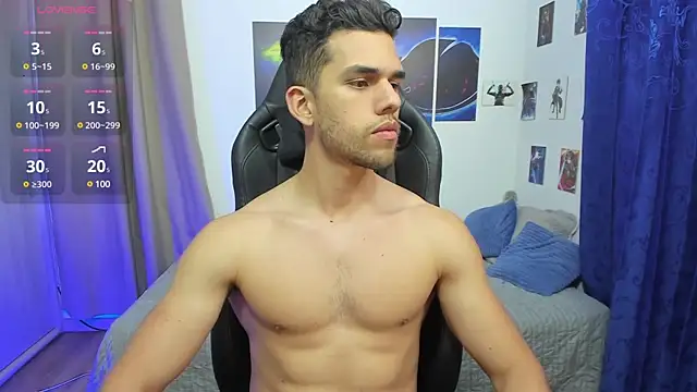 JacobKirito online show from February 18, 2025, 8:59 am