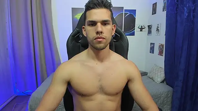 JacobKirito online show from March 6, 2025, 5:24 am