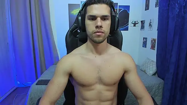 JacobKirito online show from March 8, 2025, 5:38 am