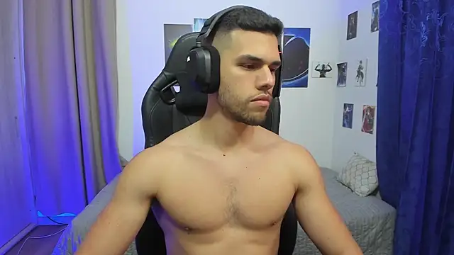 JacobKirito online show from March 10, 2025, 5:11 am