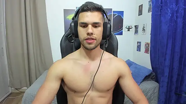 JacobKirito online show from March 13, 2025, 9:43 am