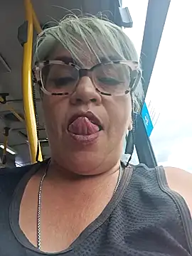 DirtyBIianca online show from January 30, 2025, 8:31 pm