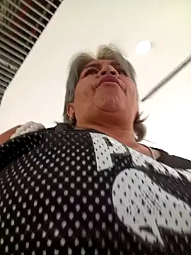 DirtyBIianca online show from February 2, 2025, 6:20 pm