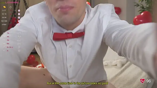 Snapshot of tommyjoyer chatting on February 12, 2025, 2:54 pm tommyjoyer online show from February 12, 2025, 2:54 pm