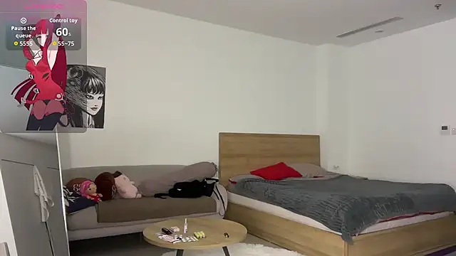 alpraz0lam online show from November 21, 2025, 6:28 pm