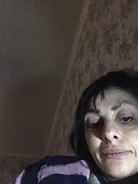 ChantalXOrchid online show from January 17, 2025, 11:51 pm