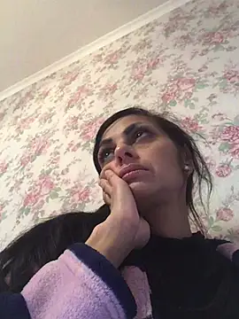 ChantalXOrchid online show from January 18, 2025, 5:48 pm