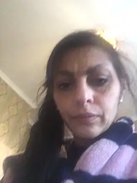 ChantalXOrchid online show from January 19, 2025, 2:38 pm