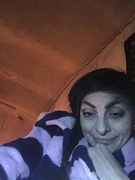 ChantalXOrchid online show from January 19, 2025, 10:17 pm