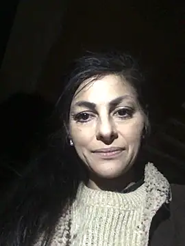 ChantalXOrchid online show from January 20, 2025, 3:50 pm