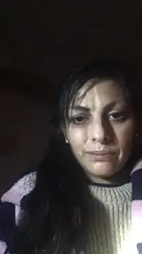 ChantalXOrchid online show from January 21, 2025, 12:36 am