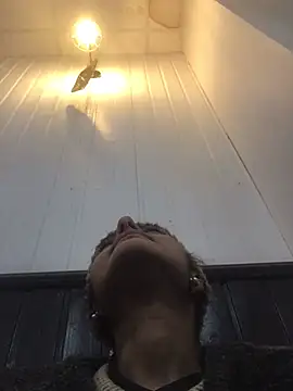 ChantalXOrchid online show from January 21, 2025, 1:22 pm