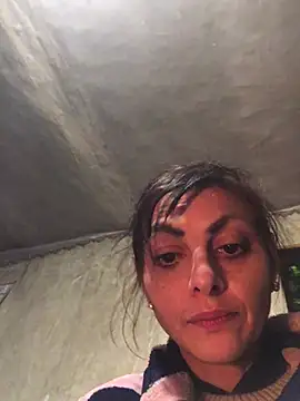 ChantalXOrchid online show from January 22, 2025, 8:17 pm