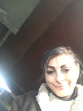 ChantalXOrchid online show from January 24, 2025, 12:31 pm