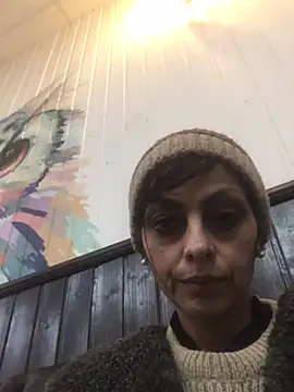 ChantalXOrchid online show from January 26, 2025, 4:30 pm