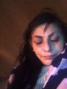 ChantalXOrchid online show from January 27, 2025, 12:01 am