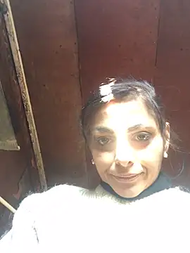 ChantalXOrchid online show from January 29, 2025, 11:41 am