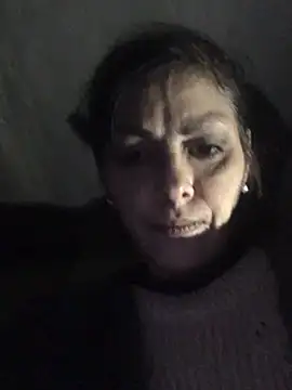 ChantalXOrchid online show from January 30, 2025, 2:36 pm