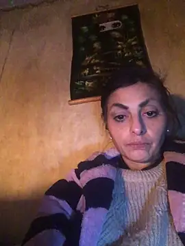 ChantalXOrchid online show from February 2, 2025, 12:30 am