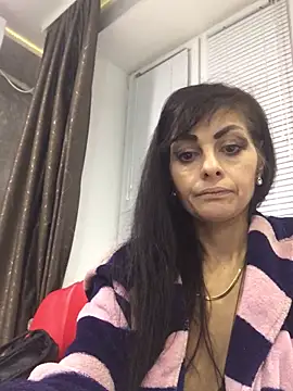 ChantalXOrchid online show from February 3, 2025, 8:35 pm