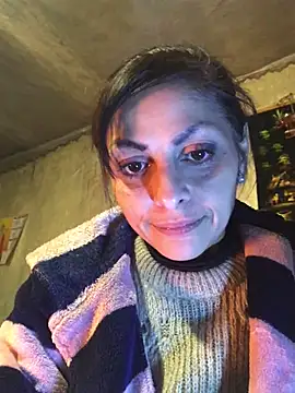 ChantalXOrchid online show from February 8, 2025, 9:15 pm