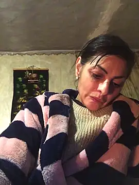 ChantalXOrchid online show from February 16, 2025, 4:21 pm