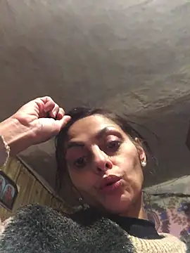 ChantalXOrchid online show from February 21, 2025, 1:44 pm