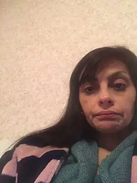 ChantalXOrchid online show from March 8, 2025, 12:22 am