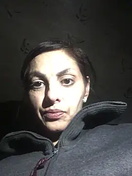 ChantalXOrchid online show from March 12, 2025, 10:50 pm