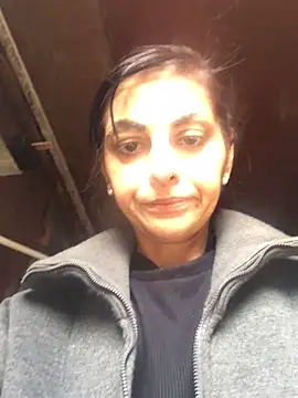 ChantalXOrchid online show from March 14, 2025, 12:40 pm