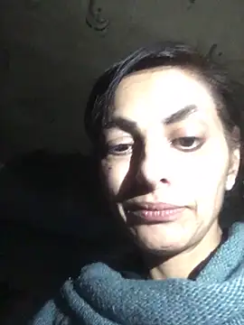 ChantalXOrchid online show from March 16, 2025, 3:50 pm