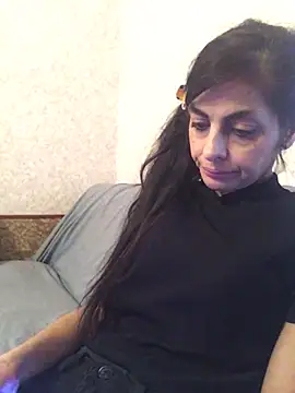 ChantalXOrchid online show from March 19, 2025, 4:02 pm