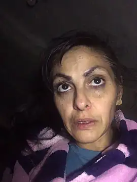 ChantalXOrchid online show from September 26, 2025, 10:25 pm