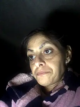 ChantalXOrchid online show from October 31, 2025, 12:11 am